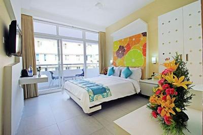 Hotel Millennium Continental