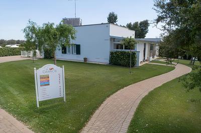 Agriturismo Le Grancìe