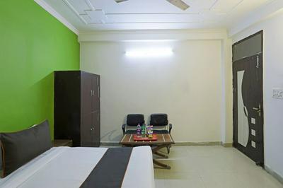 Hotel Stay Villa