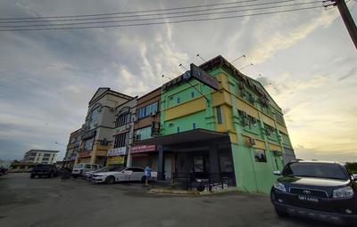 Hotel O Marina World