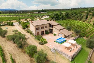 Casa Di Luca Eroica, Pool