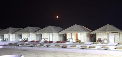 Mehar Adventure Safari Camp