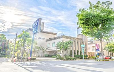 Shuiti Business Boutique Motel