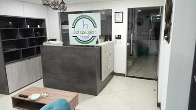 Jerusalén Hotel S.A.S.