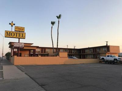 Rodeway Inn Yuma Downtown, 사진 2