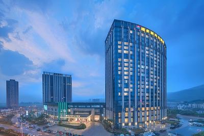 Victory New Century Hotel