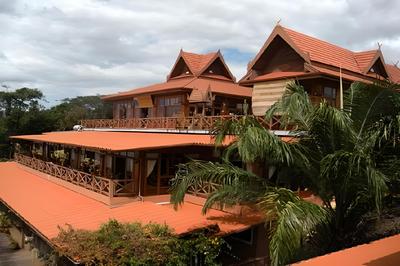 Mekong Paradise Resort