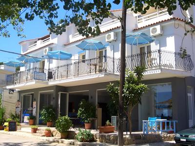 Hercules Seafront Studios