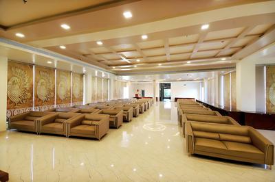 Vinn Amar Vilas by Vesta