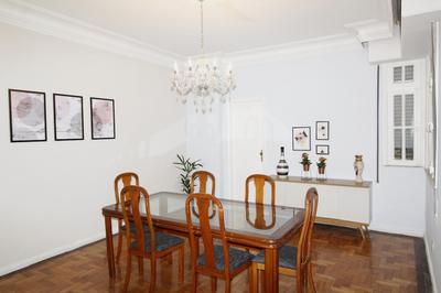 2 Minutes From Copacabana Beach A306