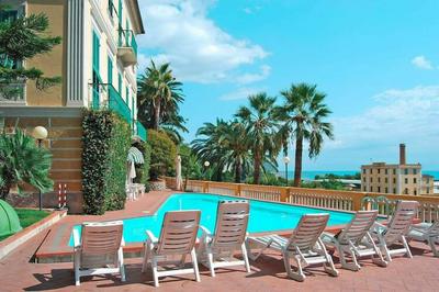 Apartment in Imperia Near the sea