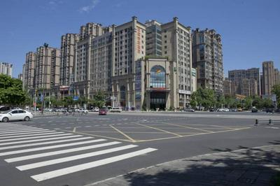 Chengdu Rural Landscape hotel