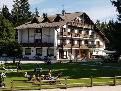 Hotel Piccola Baita