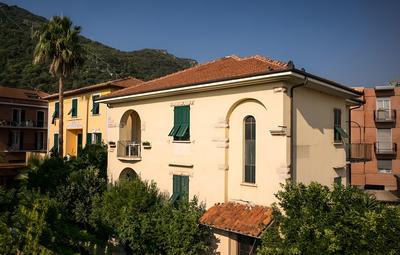 Cà Gialla - Bed and Breakfast