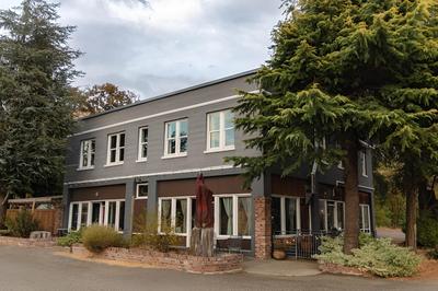 The Lyle Hotel