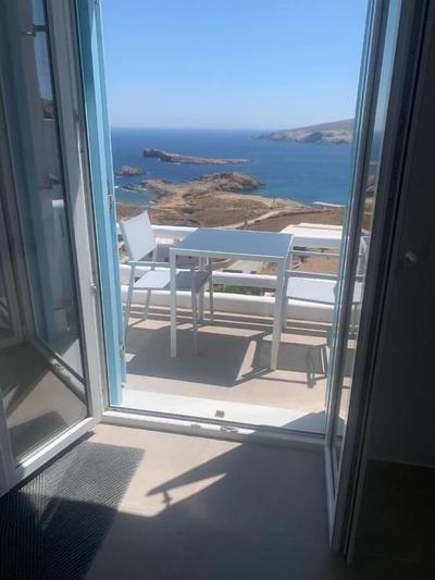 Marvelous Studio With Amazing View