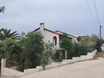 Sylvia s House at Vagia