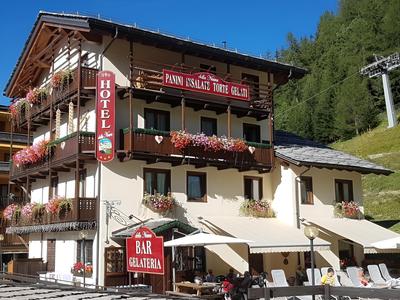 Hotel della Nouva Pila