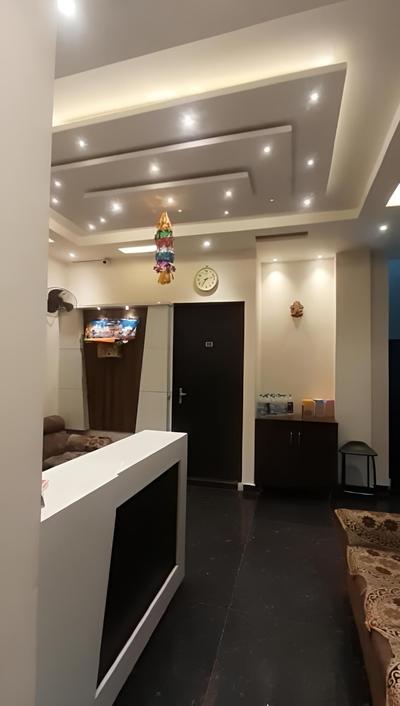 Goroomgo Yuvraj Residency Amritsar