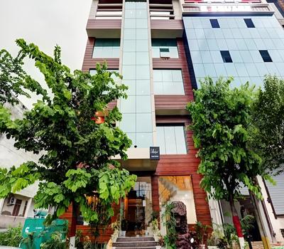 Hotel Orchid