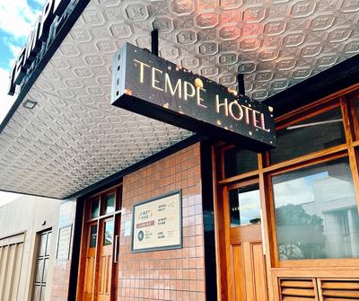 Tempe Hotel