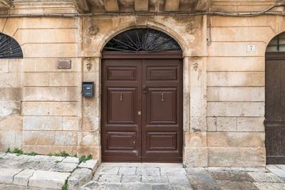 Palazzo Le Cupole - Appartamento Andromeda - Locaz