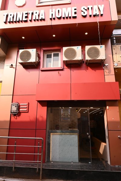 Trinetra Homestay