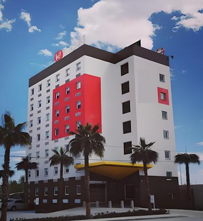Hotel Hi! Torreon