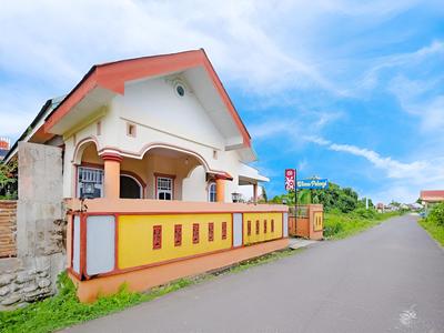 Hotel O Wisma Pelangi Palopo