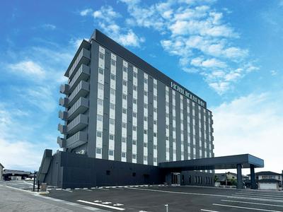 Hotel Route Inn Tonami Inter