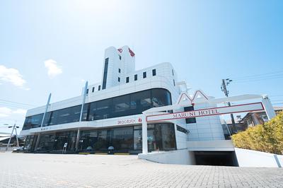 Maruni Hotel Ise