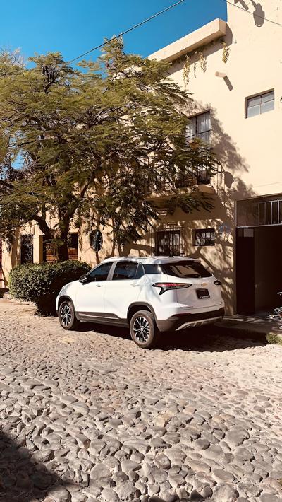 Hotelitto San Miguel