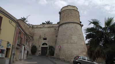 Cagliari Castello Affittacamere
