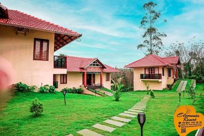 Elements Resort