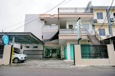 Griya Safitri Syariah