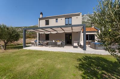 House Madonna di Smovo