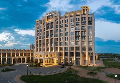 thelocal Hotels Grozny