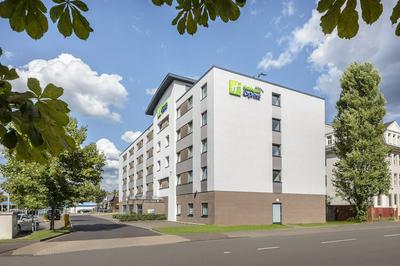 Holiday Inn Express Köln-Mülheim by IHG