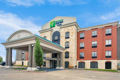 Holiday Inn Express & Suites Houston West - Katy by IHG