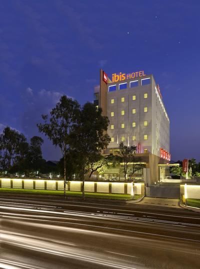 ibis Nashik Hotel