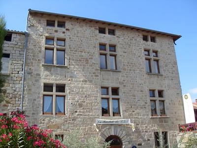 La Bastide Du Soleil