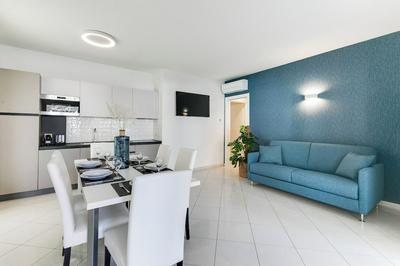 Residenza Acquamarina - Siroli Collection