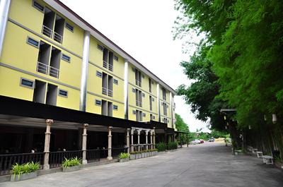 Chiangmai SP Hotel
