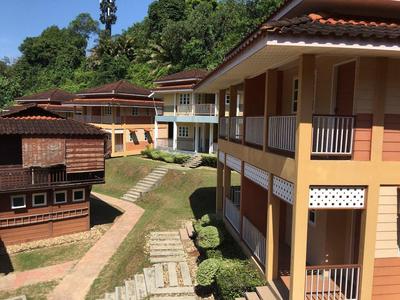 Kamalodge Taiping