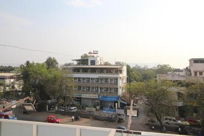 Hotel Girnar