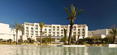 Vincci Saphir Palace & Spa