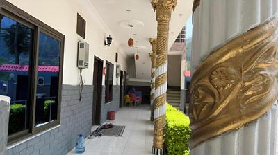 Red Rose Hotel Balakot