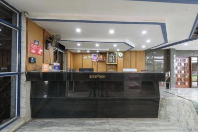 HOTEL GREAT PUNJAB