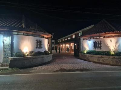 Hotel Boutique Grand Cru