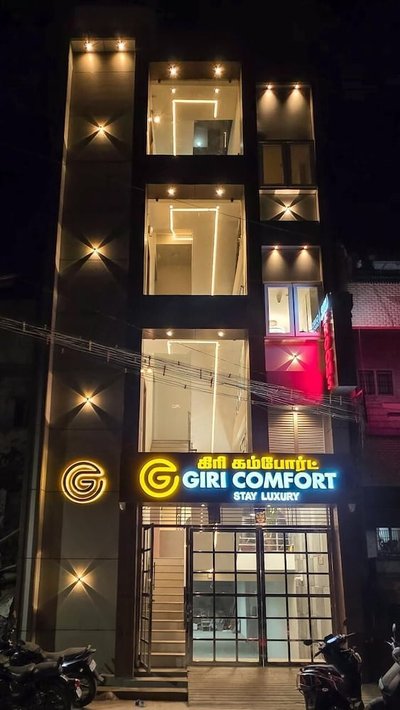 Giri Comfort